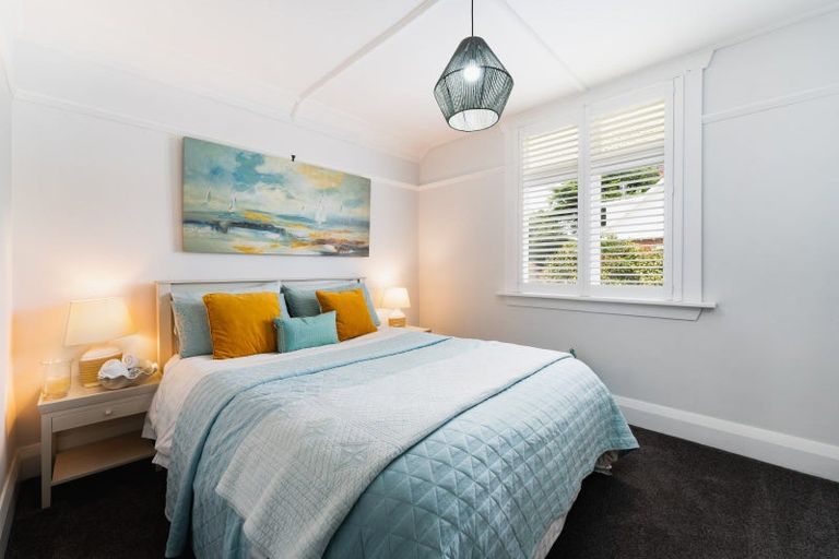 Photo of property in 21 Moana Crescent, Musselburgh, Dunedin, 9013