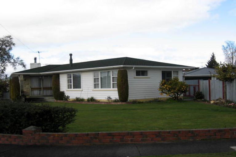 Photo of property in 43 Fergusson Street, Solway, Masterton, 5810
