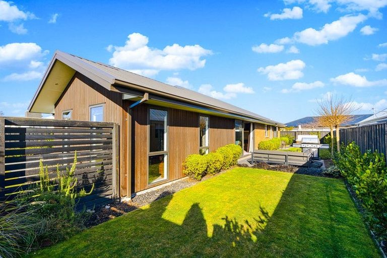 Photo of property in 7 Glenturret Drive, Casebrook, Christchurch, 8051