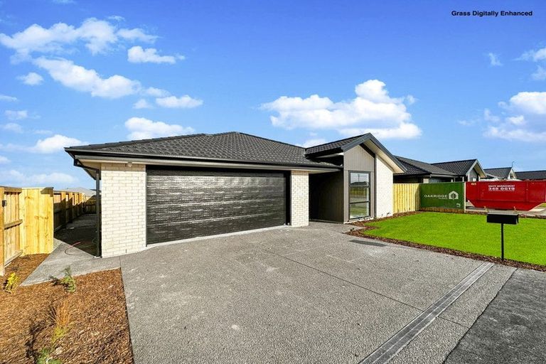 Photo of property in 545 East Maddisons Road, Rolleston, 7614