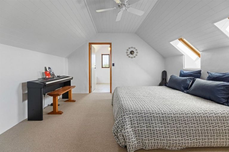 Photo of property in 304 Stokes Road, Balcairn, Amberley, 7481