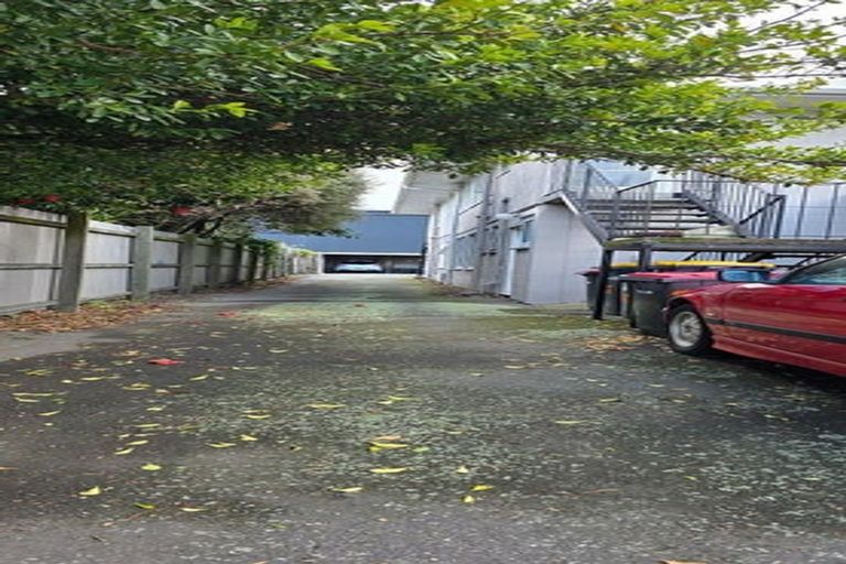 Photo of property in 6/13 Newnham Terrace, Upper Riccarton, Christchurch, 8041