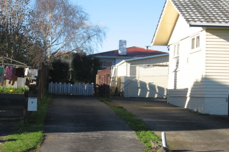 Photo of property in 9 Winsford Street, Manurewa, Auckland, 2102