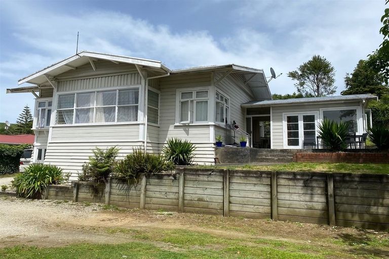 Photo of property in 64 King Street West, Te Kuiti, 3910