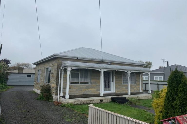 Photo of property in 14 Tararua Street, Masterton, 5810