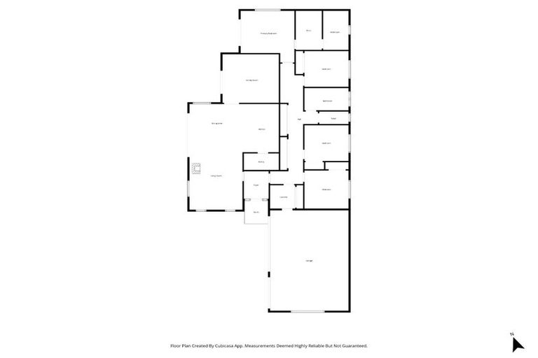 Photo of property in 13 Russ Drive, Lincoln, 7608