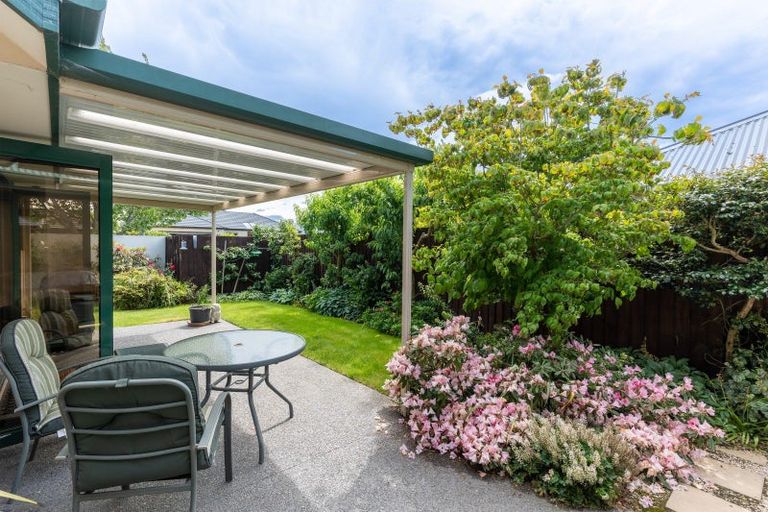 Photo of property in 128 William Brittan Avenue, Halswell, Christchurch, 8025