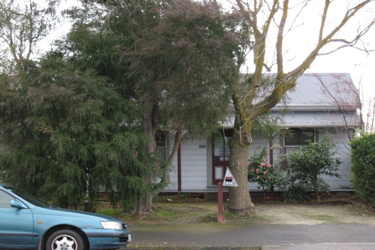 Photo of property in 414 Lyndon Road East, Hastings, 4122