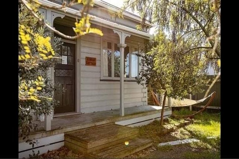 Photo of property in 6 Olive Street, Masterton, 5810