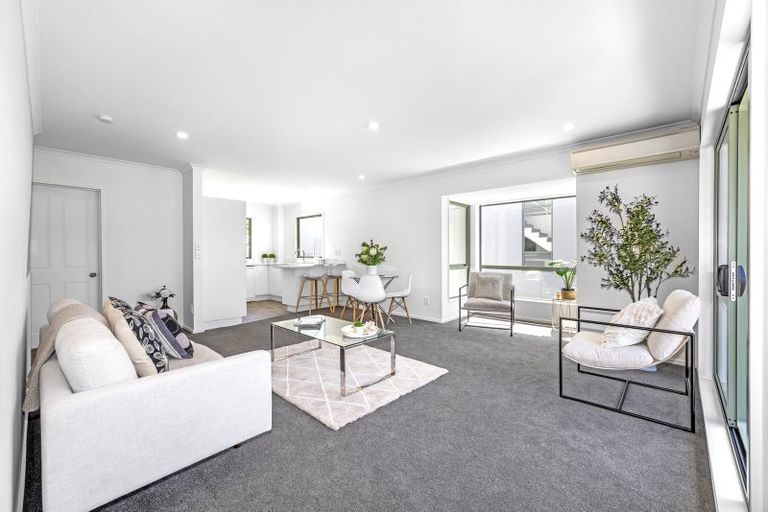 Photo of property in Hagley Mews, 4/454 Hagley Avenue, Christchurch Central, Christchurch, 8011