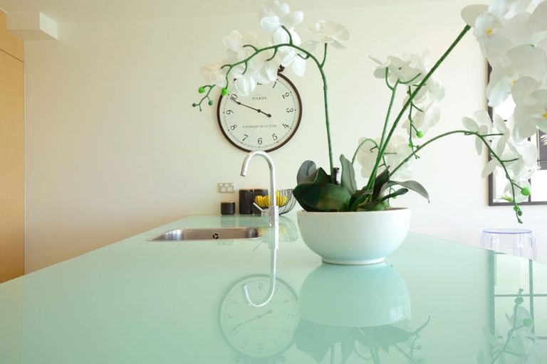 Photo of property in Century City Apartments, 131/72 Tory Street, Te Aro, Wellington, 6011