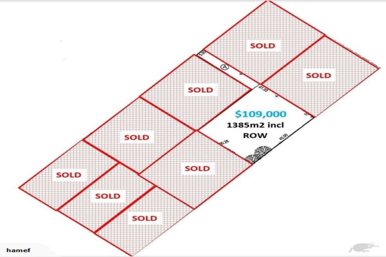 Photo of property in 28 Fitzgerald Street, Whitecliffs, Coalgate, 7673