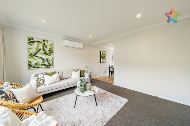 Photo of property in 110b Wellington Road, Wainuiomata, Lower Hutt, 5014