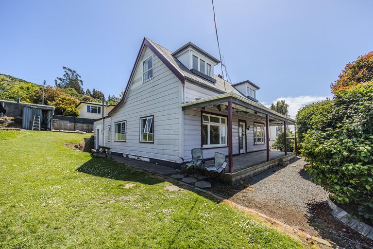 Photo of property in 12a Clyde Street, Oamaru North, Oamaru, 9400