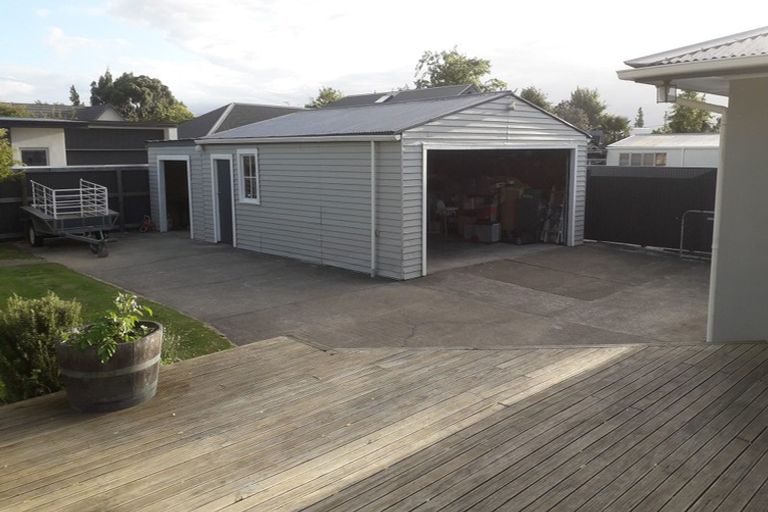 Photo of property in 5 Bank Street, Springlands, Blenheim, 7201