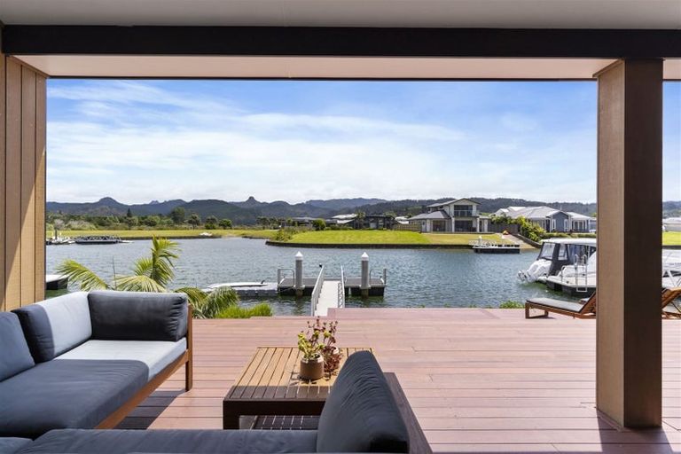 Photo of property in 109 Motu Iti, Pauanui, Hikuai, 3579