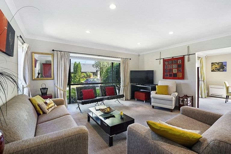 Photo of property in 1 Baldoyle Way, Casebrook, Christchurch, 8051