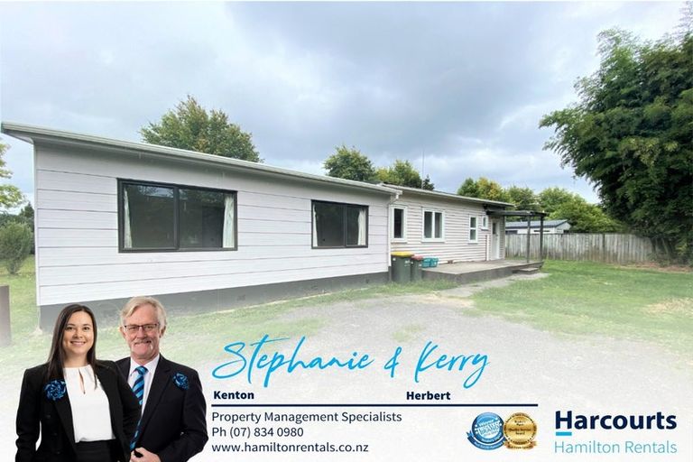 Photo of property in 71a Wellington Street, Hamilton East, Hamilton, 3216