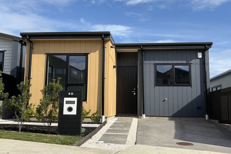 Photo of property in 40 Taukahiwi Road, Pukekohe, 2120