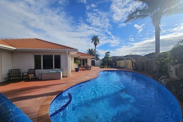 Photo of property in 5 Aranui Drive, Papamoa Beach, Papamoa, 3118