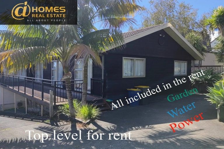 Photo of property in 4 Lynngate Place, Hillcrest, Auckland, 0627