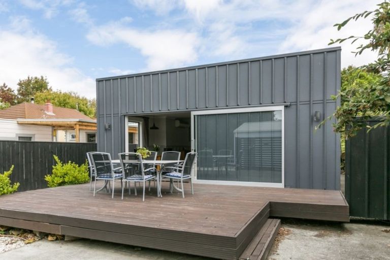 Photo of property in 171 Nelson Crescent, Napier South, Napier, 4110