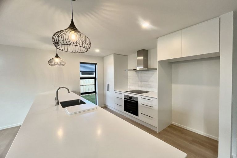 Photo of property in 56 Nethercote Way, Rolleston, 7614