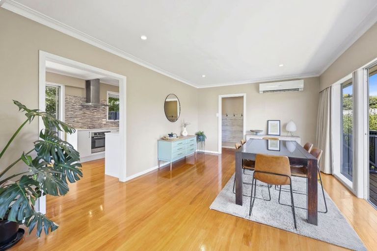 Photo of property in 35 Marriott Road, Pakuranga, Auckland, 2010