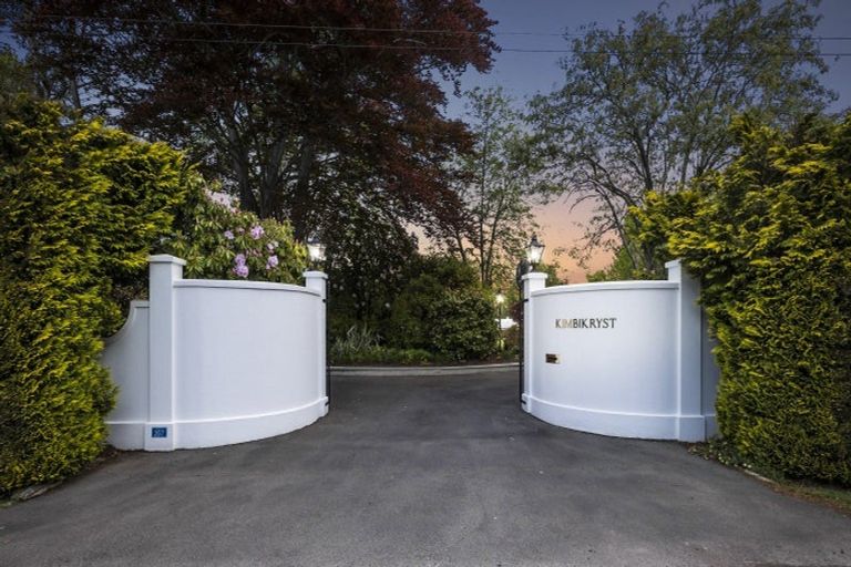 Photo of property in 207 Bush Road, Mosgiel, 9092