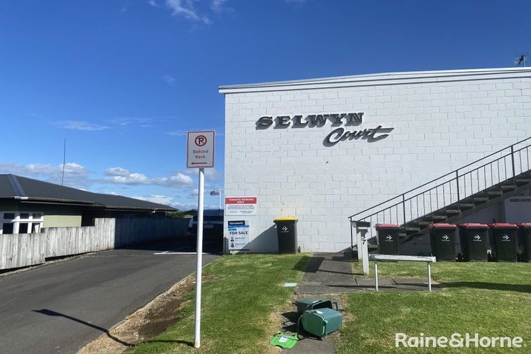 Photo of property in 5/37 Selwyn Street, Tauranga, 3110