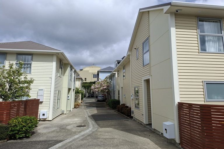 Photo of property in 1/44 Owen Street, Newtown, Wellington, 6021