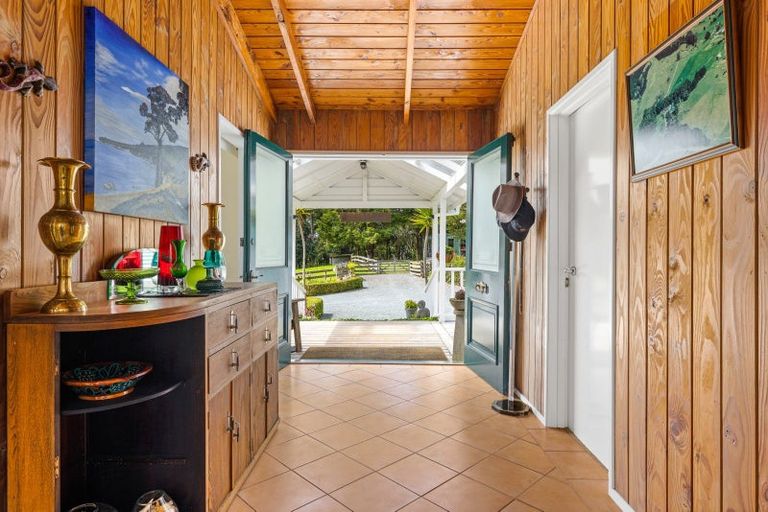 Photo of property in 25 Wayby Station Road, Wellsford, 0972