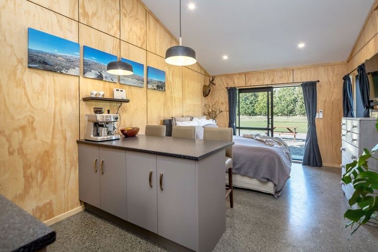 Photo of property in 58 Donovans Road, Kopuaranga, Masterton, 5882