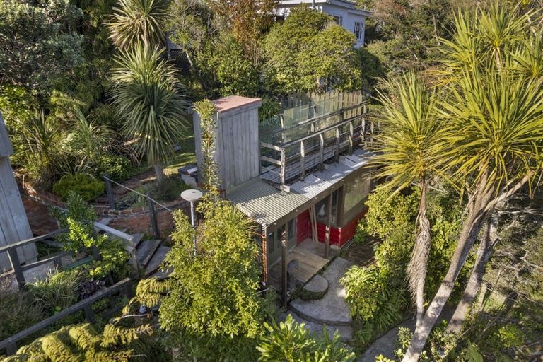 Photo of property in 119 Cecil Road, Wadestown, Wellington, 6012