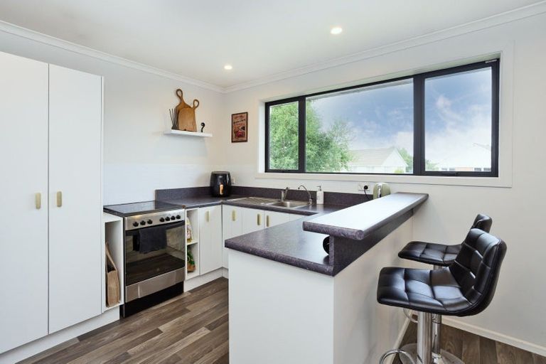 Photo of property in 47 Conway Crescent, Glengarry, Invercargill, 9810