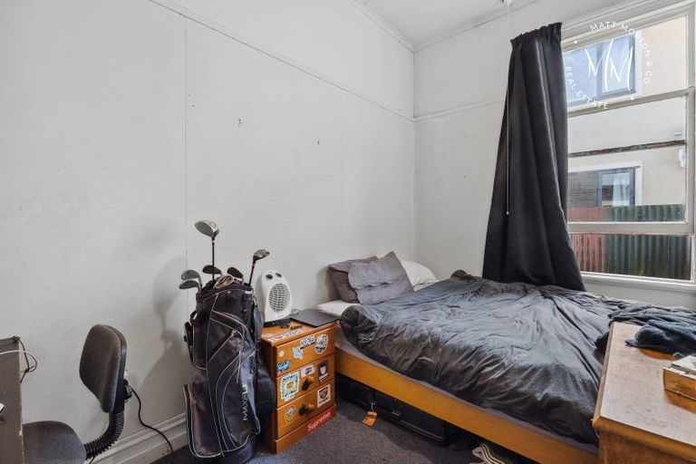 Photo of property in 116 Gore Place, North Dunedin, Dunedin, 9016