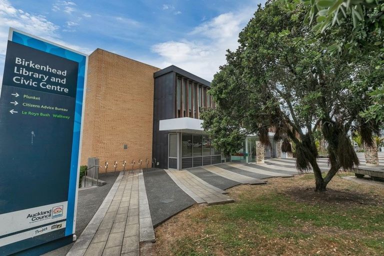 Photo of property in 53/241 Hinemoa Street, Birkenhead, Auckland, 0626