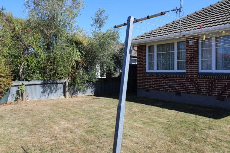 Photo of property in 11 Munro Street, Redwood, Christchurch, 8051