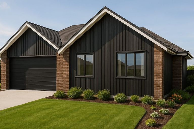 Photo of property in 13 Patty Lane, Patumahoe, 2679