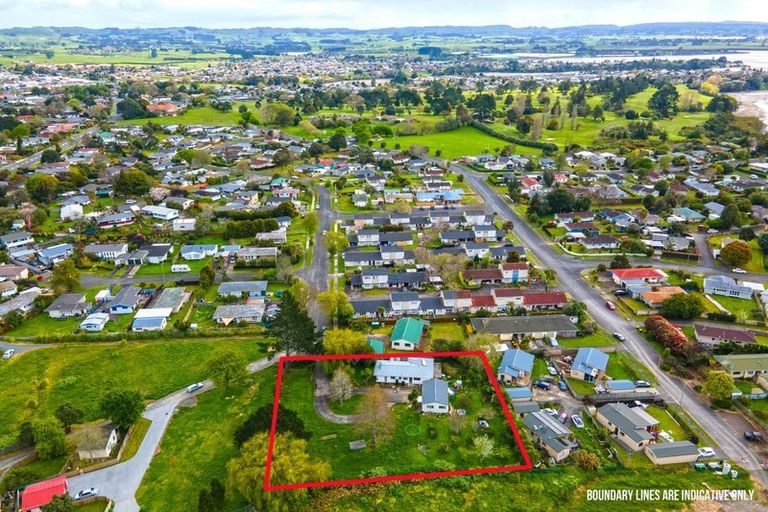 Photo of property in 58 Matai Street, Waiuku, 2123