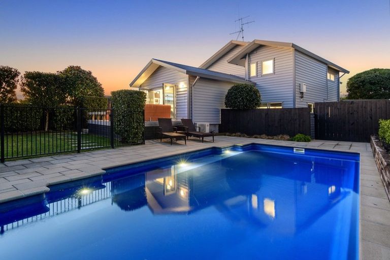 Photo of property in 8 Matua Road, Matua, Tauranga, 3110