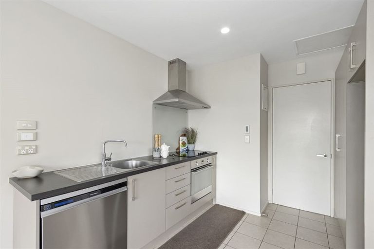 Photo of property in 182a Milton Street, Sydenham, Christchurch, 8023