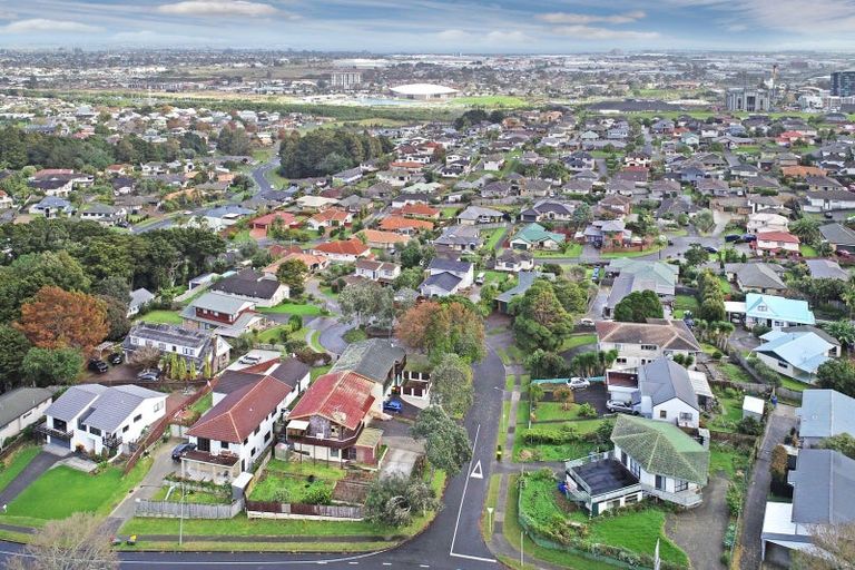 Photo of property in 3 Flamingo Court, Goodwood Heights, Auckland, 2105