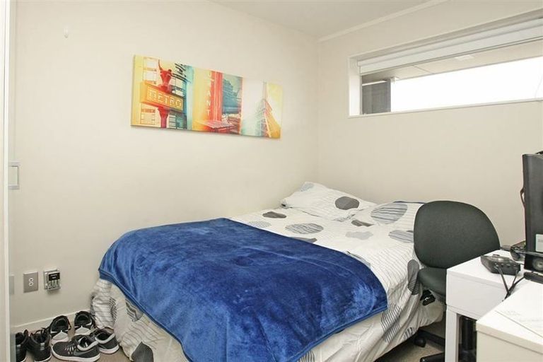 Photo of property in Soho Apartments, 1510/74 Taranaki Street, Te Aro, Wellington, 6011