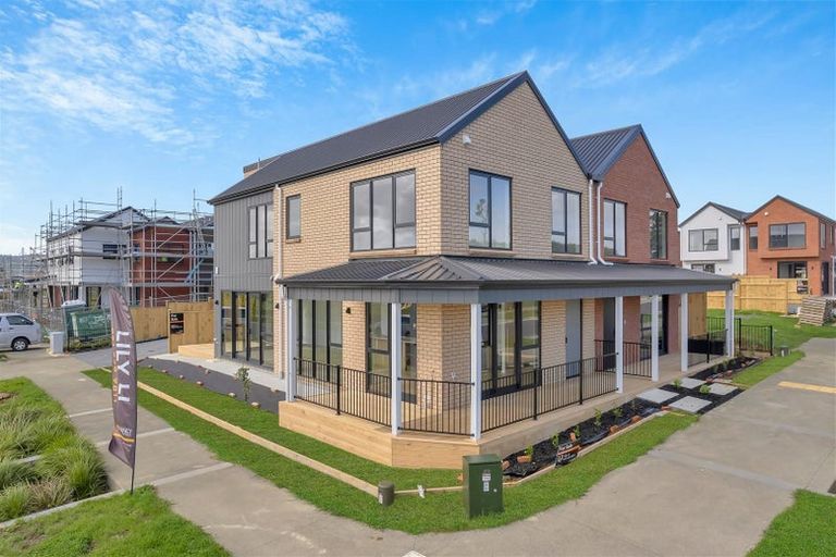 Photo of property in 21 Kiritau Road, Karaka, 2578