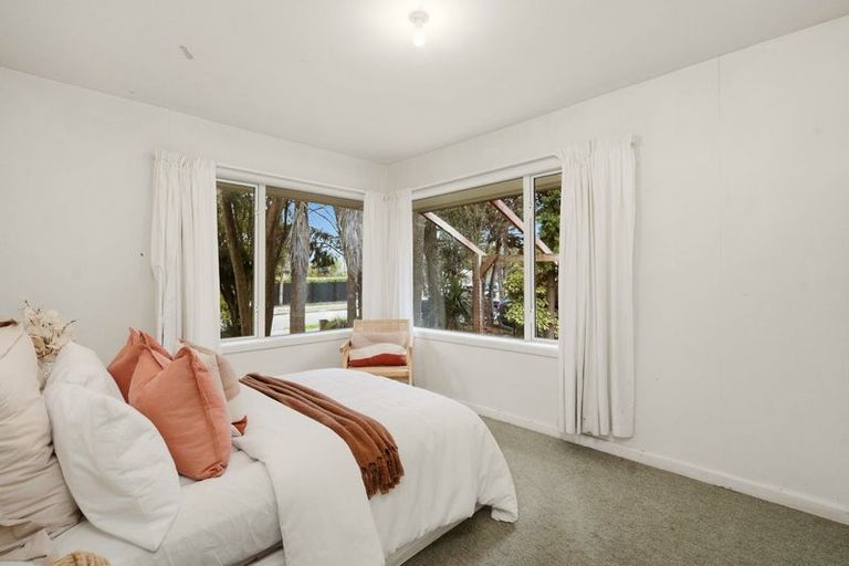 Photo of property in 58 Wayside Avenue, Burnside, Christchurch, 8053