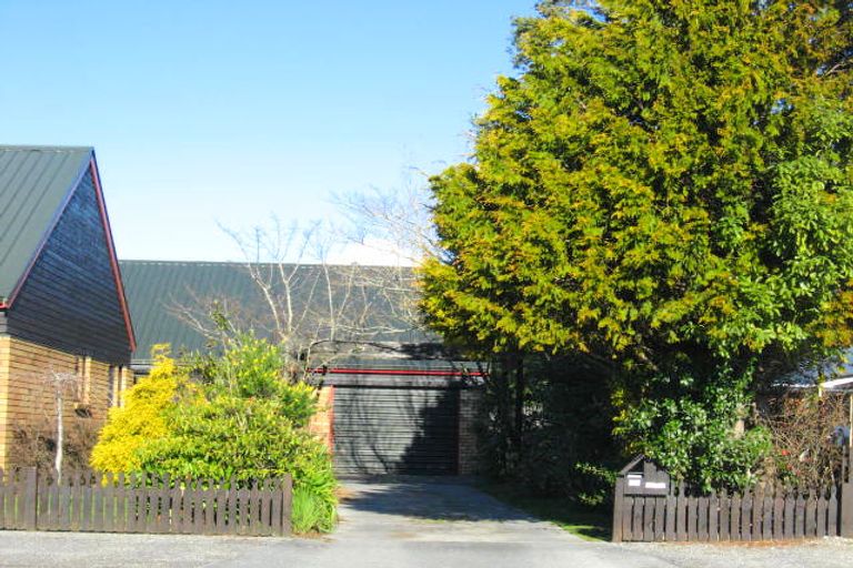 Photo of property in 2/51 Shakespeare Street, Greymouth, 7805