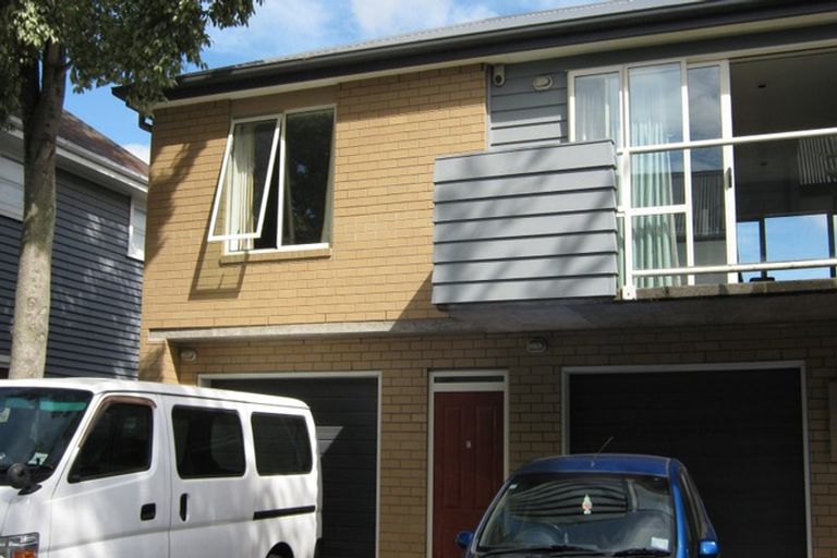 Photo of property in 3/346 Hereford Street, Linwood, Christchurch, 8011