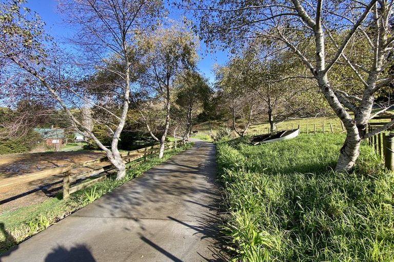 Photo of property in 81 Fiddlers Hill Road, Puhoi, Warkworth, 0994