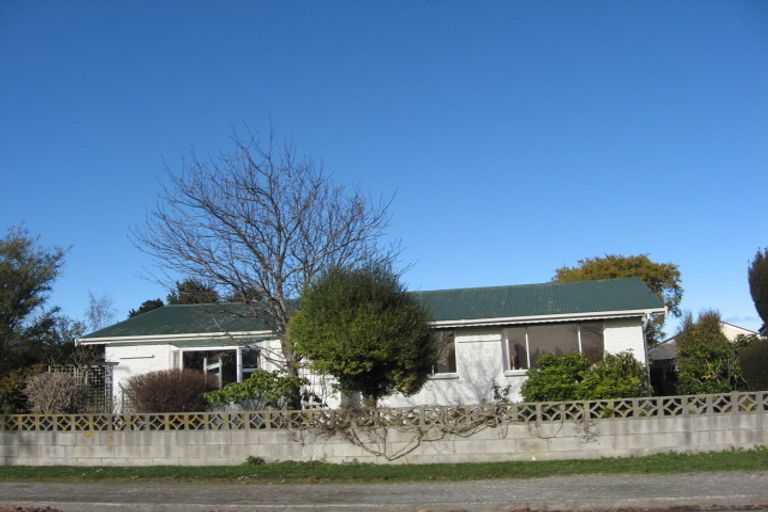 Photo of property in 53 Eglinton Street, Winton, 9720